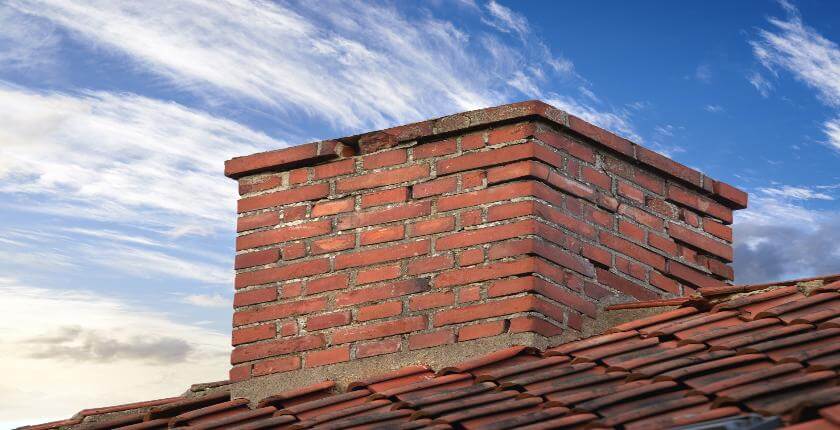 Chimney Repairs in Dorset
